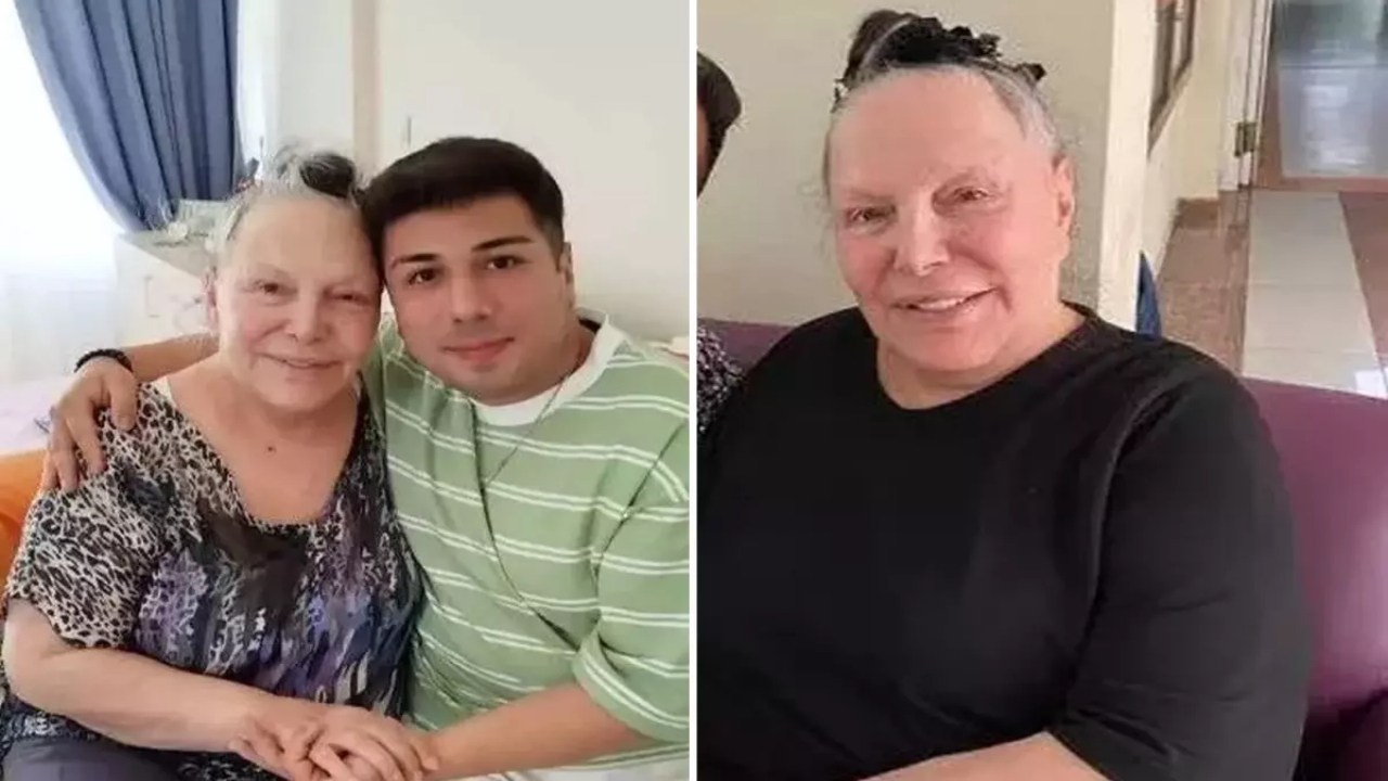 Nereden nereye! Huzurevinde görüntülendi: Kim olduğunu öğrenen "Yok artık" diyor 