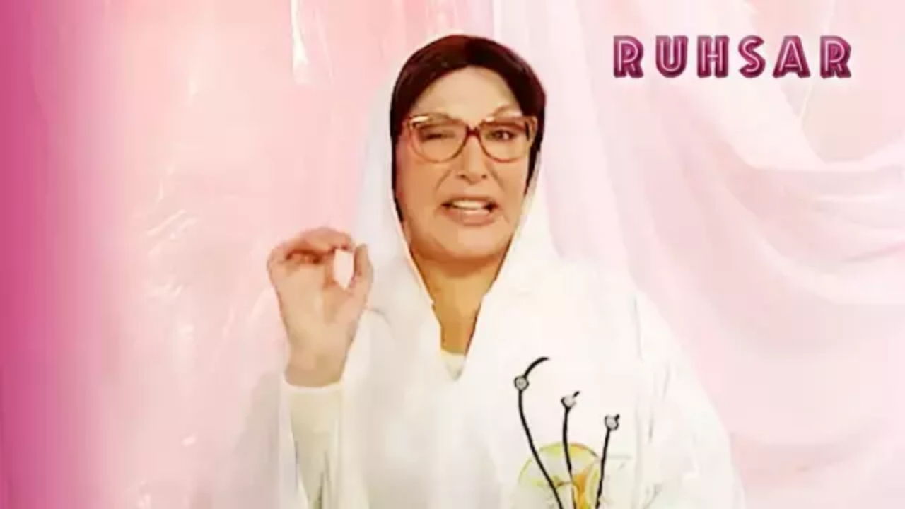 Foto - Nereden nereye! Huzurevinde görüntülendi: Kim olduğunu öğrenen "Yok artık" diyor 