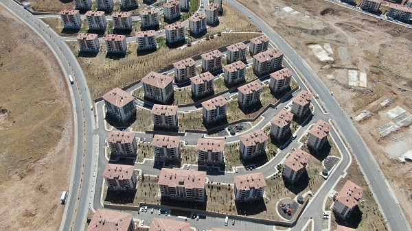 Foto - Nereden nereye! İşte Elazığ’ın Barcelona’sı