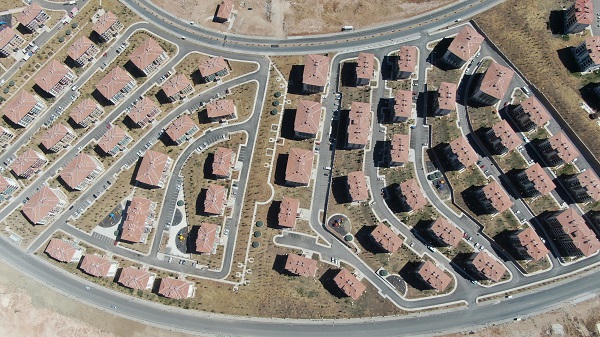 Foto - Nereden nereye! İşte Elazığ’ın Barcelona’sı