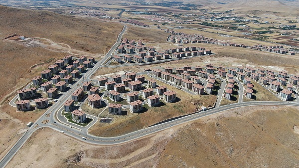 Foto - Nereden nereye! İşte Elazığ’ın Barcelona’sı