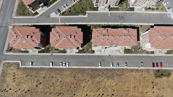 Foto - Nereden nereye! İşte Elazığ’ın Barcelona’sı