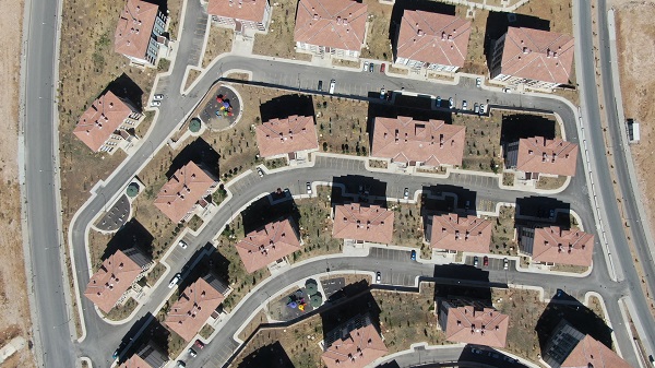 Foto - Nereden nereye! İşte Elazığ’ın Barcelona’sı