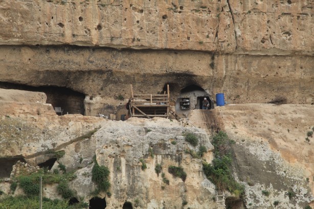 Foto - Nereden nereye! PKK’nın defalarca saldırdığı projede müthiş gelişme