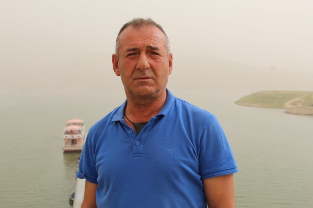 Foto - Nereden nereye! PKK’nın defalarca saldırdığı projede müthiş gelişme