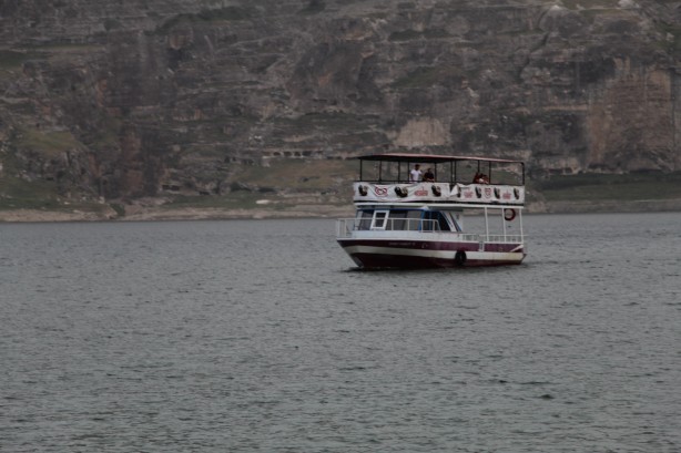 Nereden nereye! PKK’nın defalarca saldırdığı projede müthiş gelişme