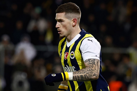 Foto - Nereden nereye! Süper Lig'de 2023 yılında en çok değer kaybeden futbolcular: Zirvede kim var?