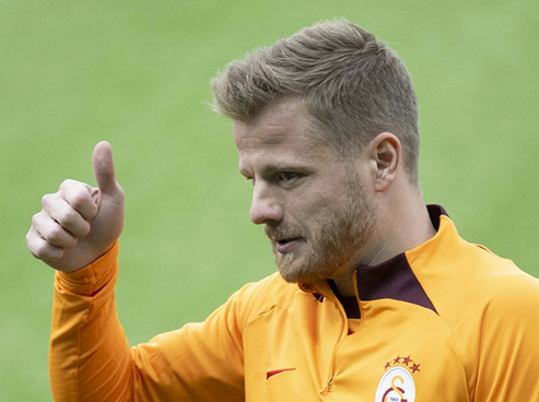 Foto - Nereden nereye! Süper Lig'de 2023 yılında en çok değer kaybeden futbolcular: Zirvede kim var?