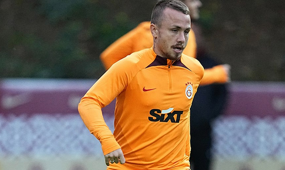 Foto - Nereden nereye! Süper Lig'de 2023 yılında en çok değer kaybeden futbolcular: Zirvede kim var?