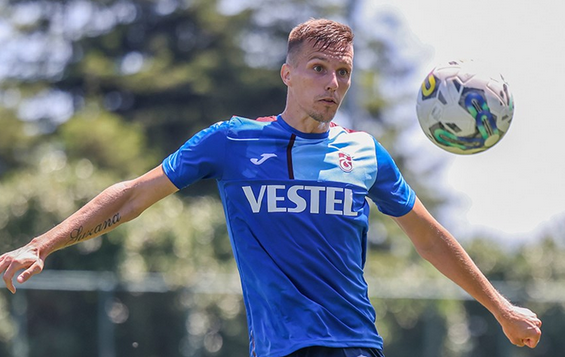 Foto - Nereden nereye! Süper Lig'de 2023 yılında en çok değer kaybeden futbolcular: Zirvede kim var?