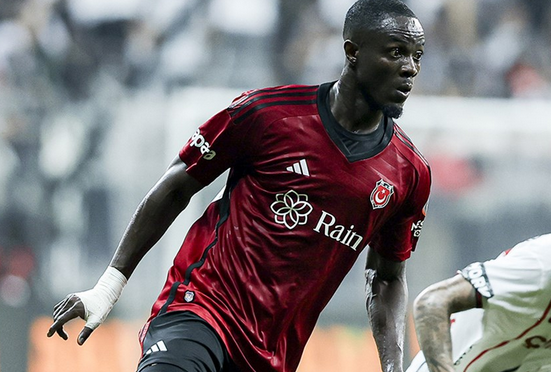 Foto - Nereden nereye! Süper Lig'de 2023 yılında en çok değer kaybeden futbolcular: Zirvede kim var?