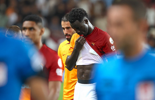 Foto - Nereden nereye! Süper Lig'de 2023 yılında en çok değer kaybeden futbolcular: Zirvede kim var?