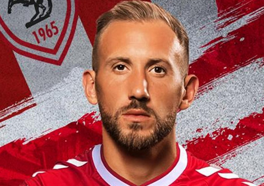 Foto - Nereden nereye! Süper Lig'de 2023 yılında en çok değer kaybeden futbolcular: Zirvede kim var?