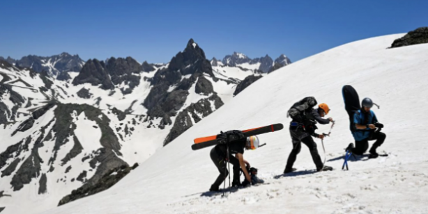 Foto - Nereden nereye! Teröristlerin cirit attığı yere bir de şimdi bakın