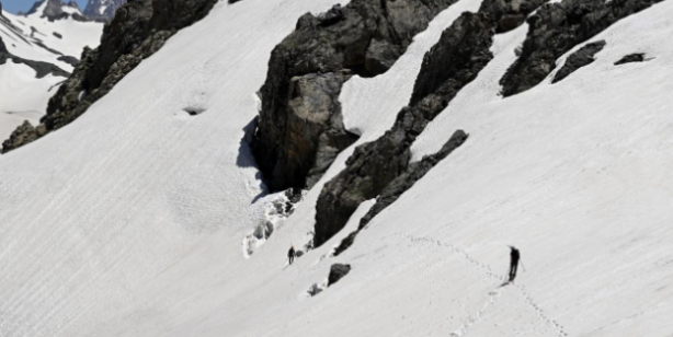 Foto - Nereden nereye! Teröristlerin cirit attığı yere bir de şimdi bakın