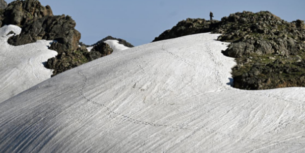 Foto - Nereden nereye! Teröristlerin cirit attığı yere bir de şimdi bakın