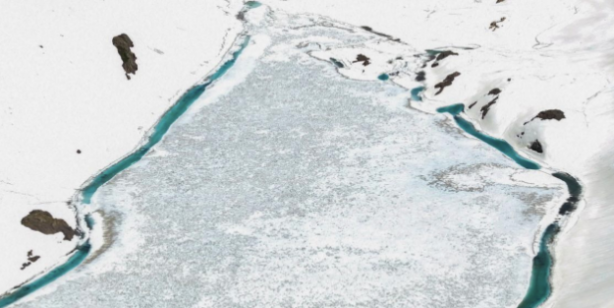 Foto - Nereden nereye! Teröristlerin cirit attığı yere bir de şimdi bakın