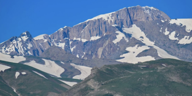 Nereden nereye! Teröristlerin cirit attığı yere bir de şimdi bakın