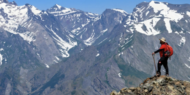 Foto - Nereden nereye! Teröristlerin cirit attığı yere bir de şimdi bakın