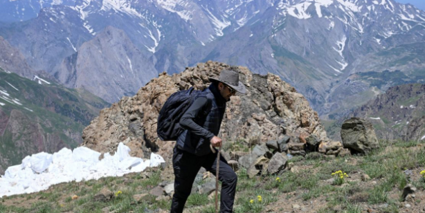 Foto - Nereden nereye! Teröristlerin cirit attığı yere bir de şimdi bakın