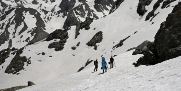 Foto - Nereden nereye! Teröristlerin cirit attığı yere bir de şimdi bakın