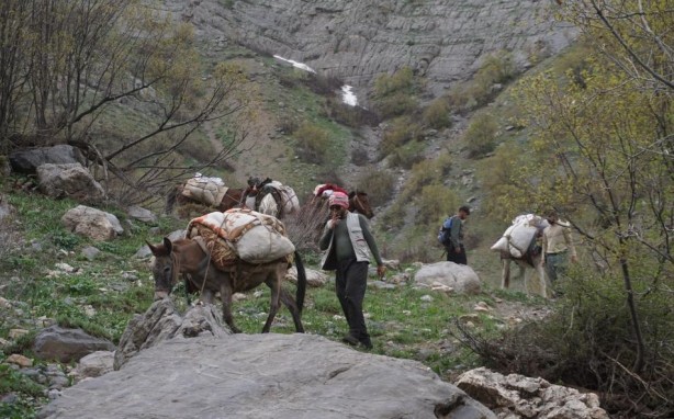 Foto - Nereden nereye! Terörün bir zamanlar cirit attığı yere bir de böyle bakın