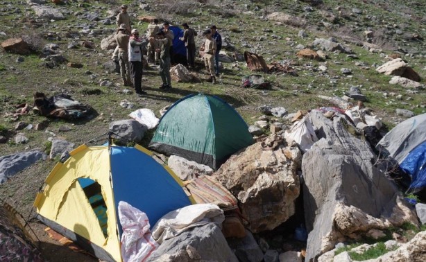 Foto - Nereden nereye! Terörün bir zamanlar cirit attığı yere bir de böyle bakın