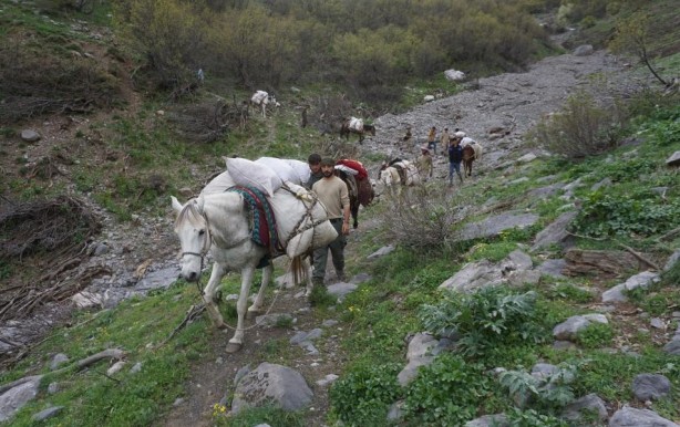 Foto - Nereden nereye! Terörün bir zamanlar cirit attığı yere bir de böyle bakın
