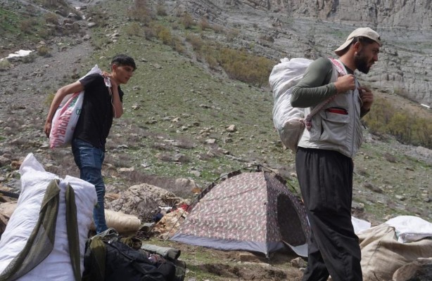 Foto - Nereden nereye! Terörün bir zamanlar cirit attığı yere bir de böyle bakın