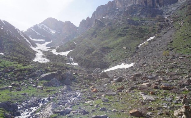 Foto - Nereden nereye! Terörün bir zamanlar cirit attığı yere bir de böyle bakın