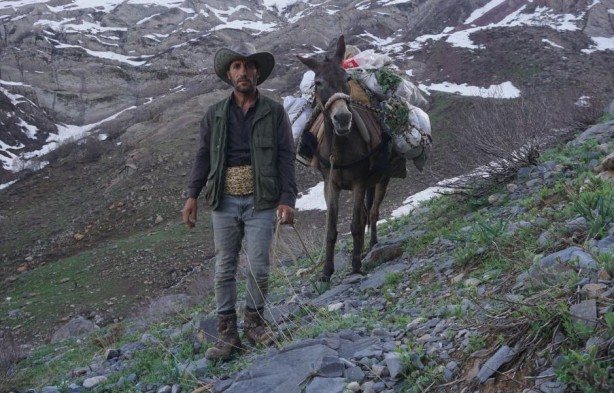 Foto - Nereden nereye! Terörün bir zamanlar cirit attığı yere bir de böyle bakın