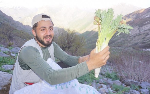 Foto - Nereden nereye! Terörün bir zamanlar cirit attığı yere bir de böyle bakın