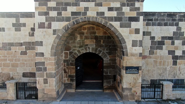 Foto - Neredeyse 900 yıllık! Çalışmalar başlıyor