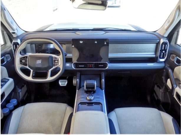 Foto - Neredeyse bedavaya gerçek arazi aracı satma kararı aldılar! Otomotiv piyasasını sarsacak gelişme: Tank arazi aracı ne zaman Türkiye'ye gelecek?