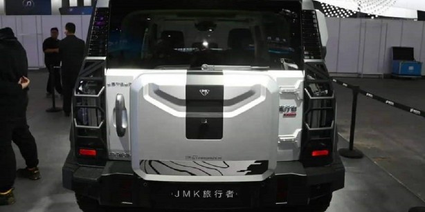 Foto - Neredeyse bedavaya gerçek arazi aracı satma kararı aldılar! Otomotiv piyasasını sarsacak gelişme: Tank arazi aracı ne zaman Türkiye'ye gelecek?