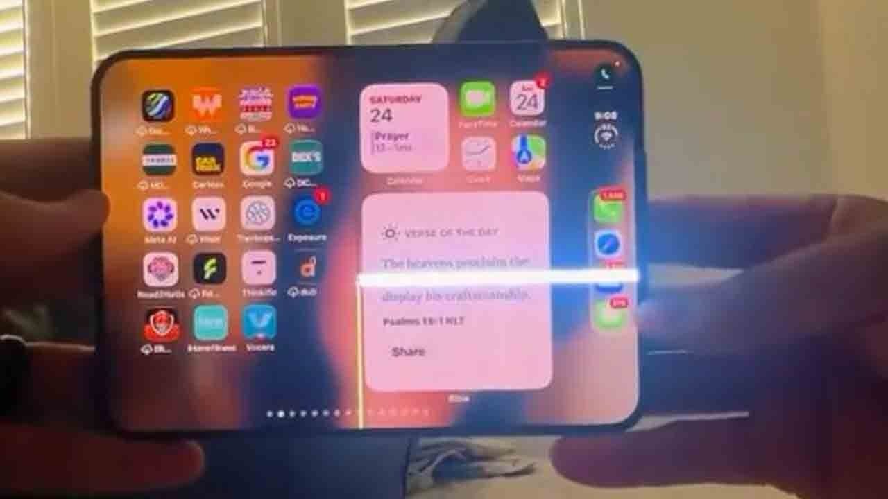 Foto - Neredeyse bir araba fiyatına satılıyor: iPhone Duo’da hasarlı telefon krizi büyüyor
