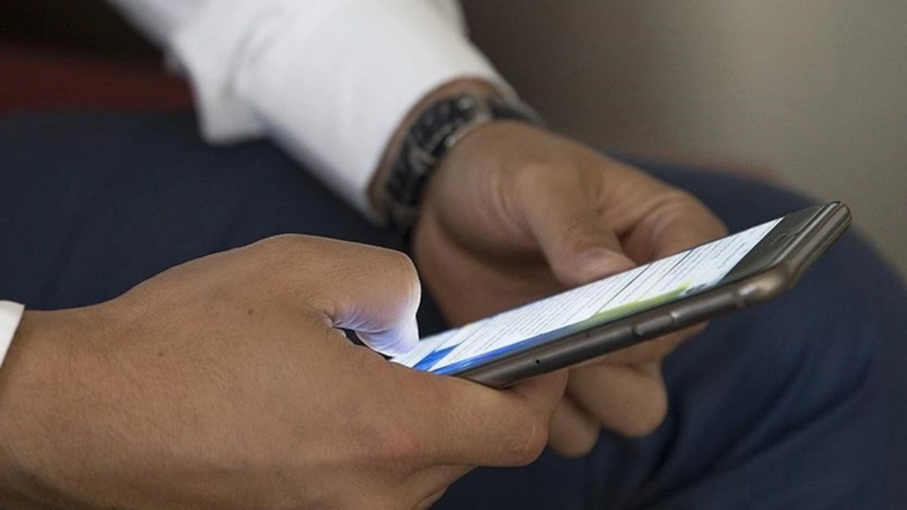 Foto - Neredeyse her telefonda bulunuyordu! O uygulamayı indirenler hapı yuttu