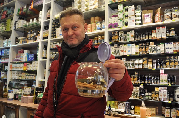 Foto - Neredeyse herkes hasta! Hasta olmak istemiyorsanız bu çayı ihmal etmeyin