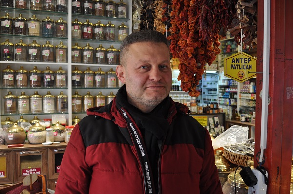 Foto - Neredeyse herkes hasta! Hasta olmak istemiyorsanız bu çayı ihmal etmeyin