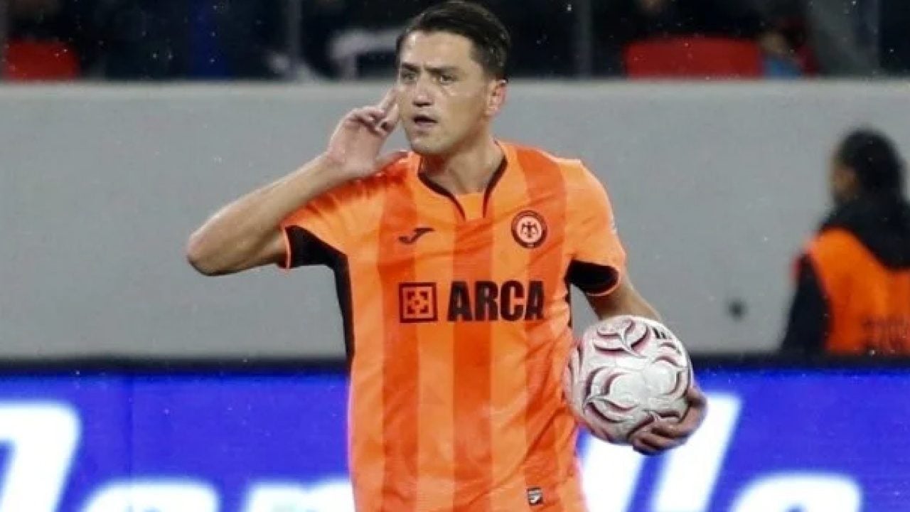 Neredeyse kariyeri bitiyordu: Fenerbahçe'den ayrılınca adeta Messi'ye döndü! 