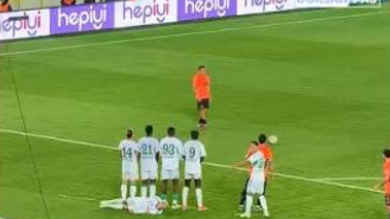 Foto - Neredeyse kariyeri bitiyordu: Fenerbahçe'den ayrılınca adeta Messi'ye döndü! 