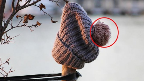 Foto - Neredeyse kimse bilmiyor! Kameranın yanındaki delik bakın ne işe yarıyormuş