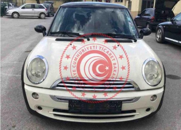 Foto - Neredeyse yarı fiyatına satışa çıkarıldı