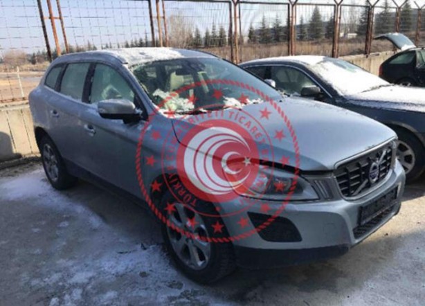 Foto - Neredeyse yarı fiyatına satışa çıkarıldı