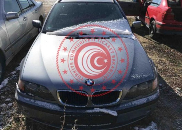 Foto - Neredeyse yarı fiyatına satışa çıkarıldı
