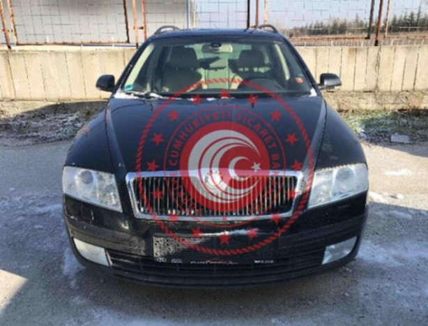 Foto - Neredeyse yarı fiyatına satışa çıkarıldı