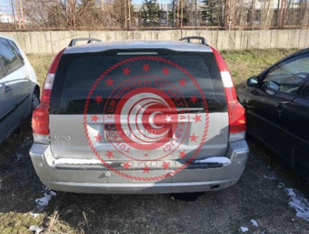 Foto - Neredeyse yarı fiyatına satışa çıkarıldı