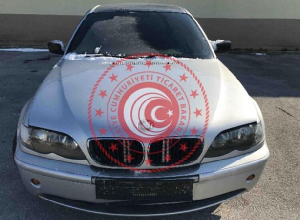 Foto - Neredeyse yarı fiyatına satışa çıkarıldı