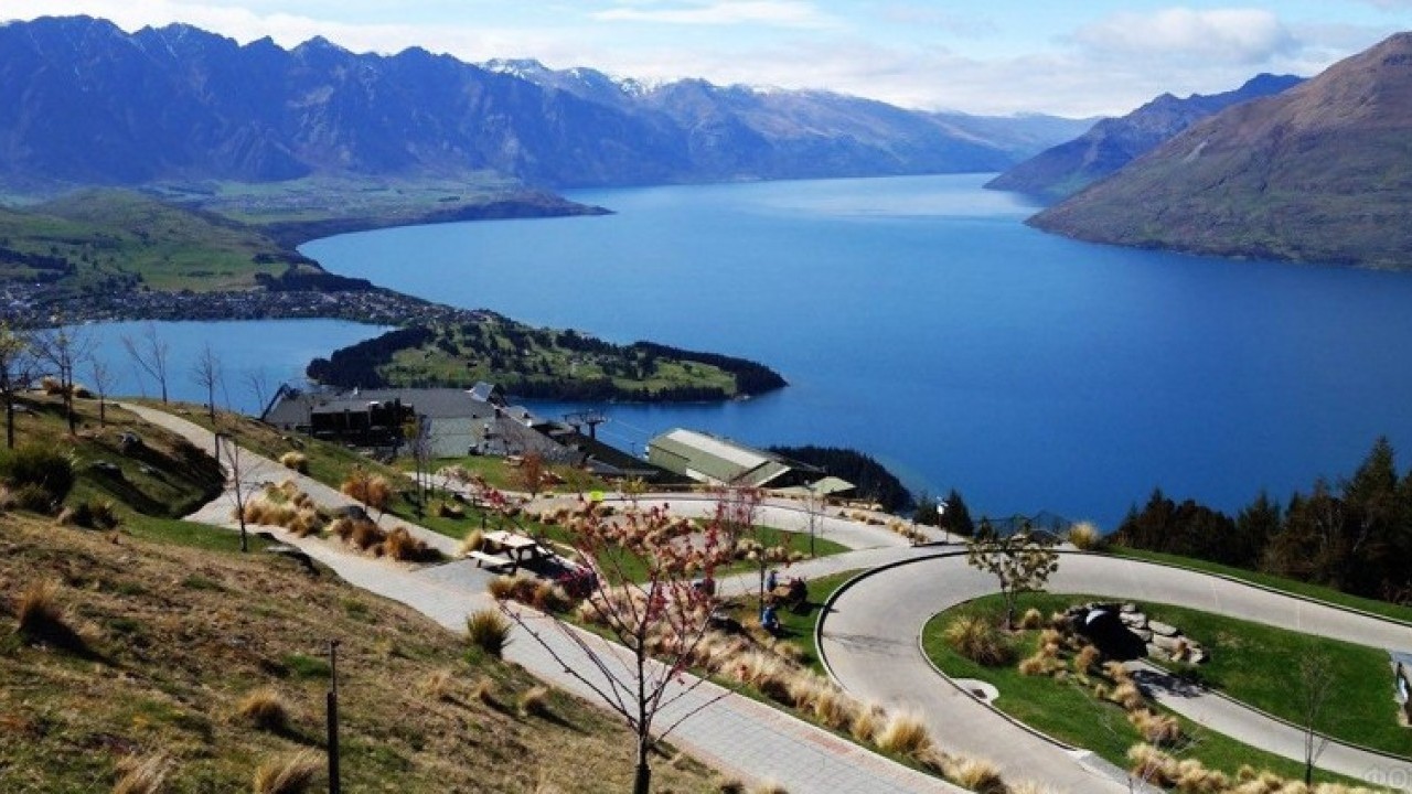 Foto - Neresi olduğu tahmin etmek zor! Dünyanın en huzurlu kentini seçtiler