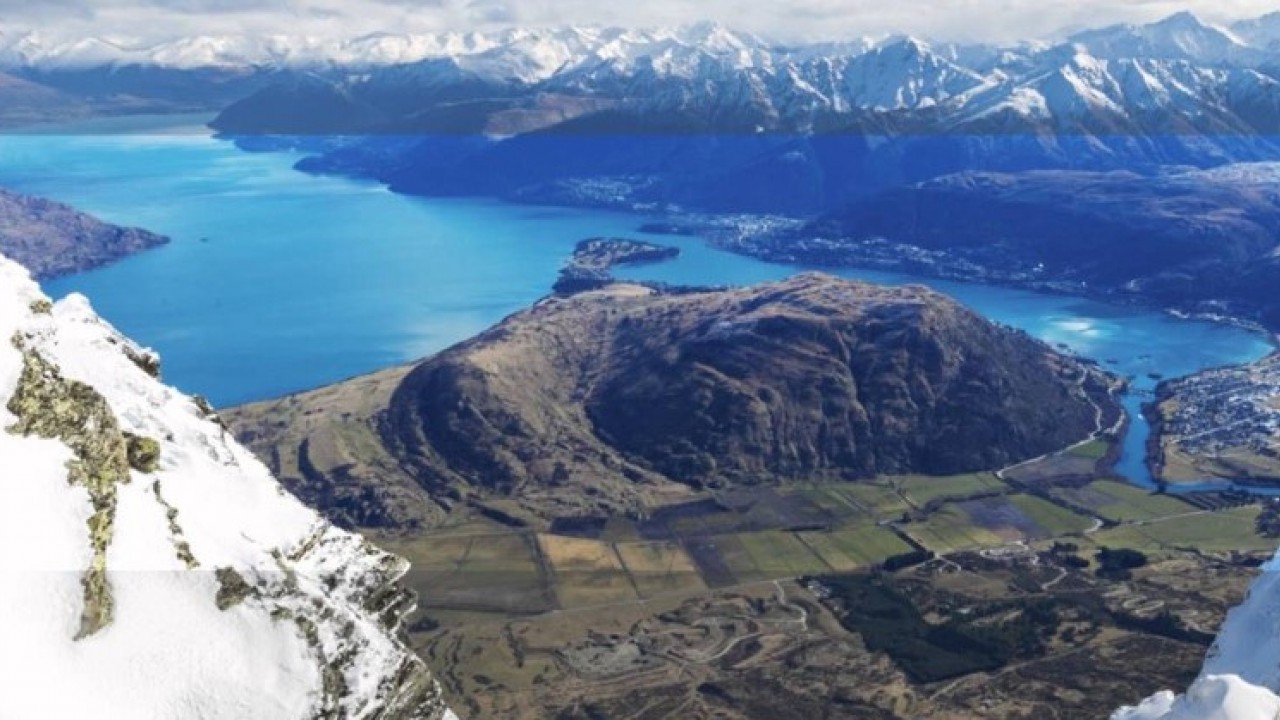 Foto - Neresi olduğu tahmin etmek zor! Dünyanın en huzurlu kentini seçtiler